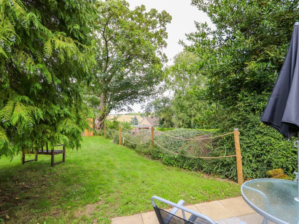 Lizzies Cottage Horncastle  Exterior foto