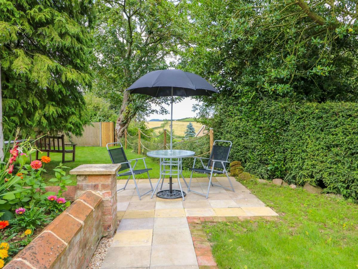 Lizzies Cottage Horncastle  Exterior foto