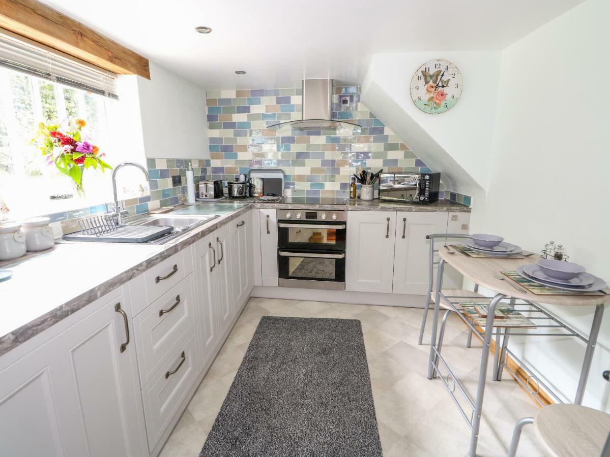 Lizzies Cottage Horncastle  Exterior foto
